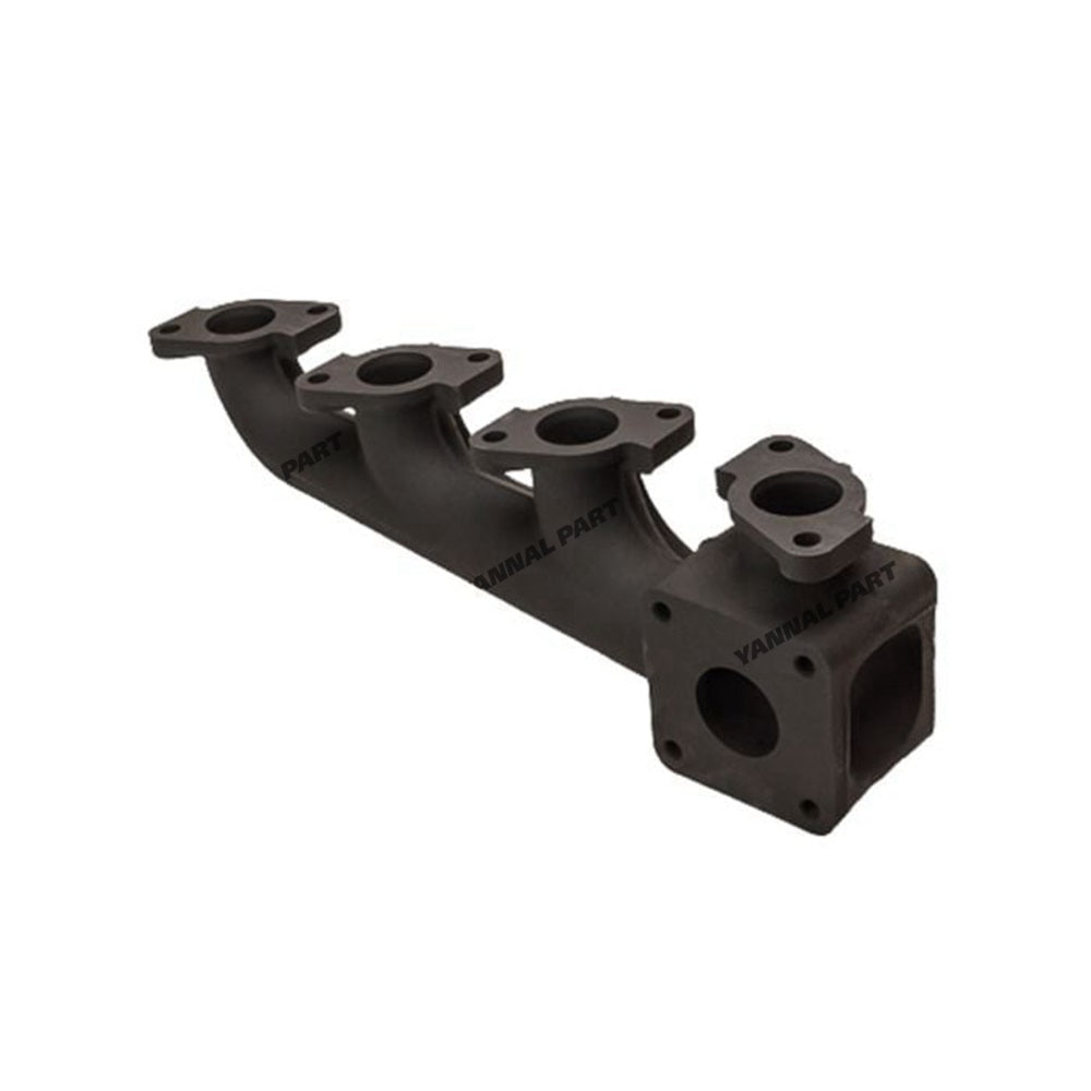 Exhaust Manifold 17355-12312 for Kubota Engine V1903 V2003 V2203 V2403