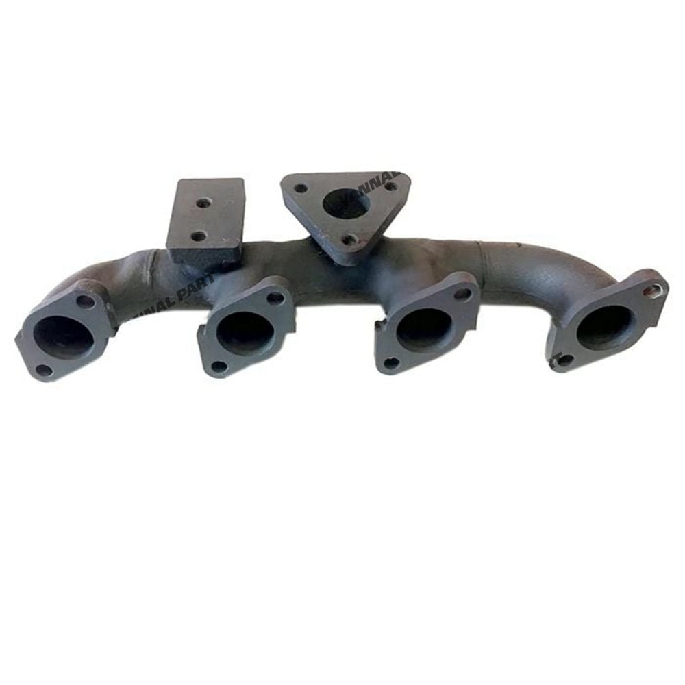 Exhaust Manifold 16241-12310 for Kubota Engine V1505 V1505T