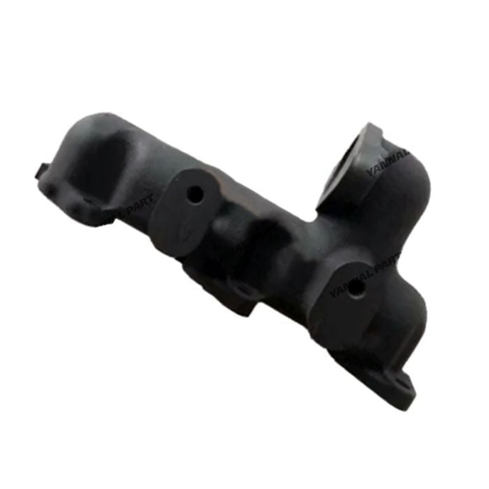 Exhaust Manifold 16264-12310 for Kubota Engine D905 D1105 D1305 Excavator KX41-2 KX61-2 U25S U27-4