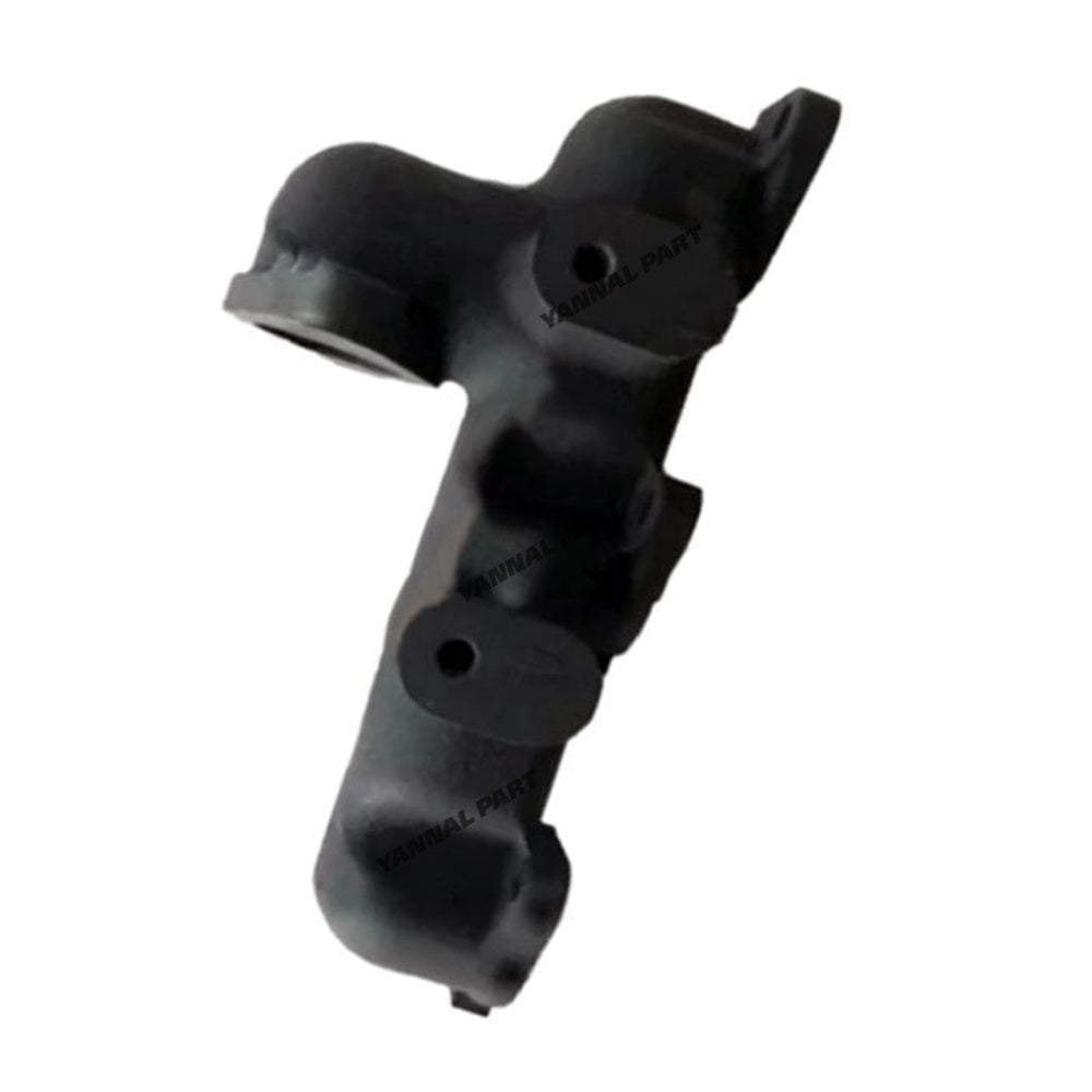 Exhaust Manifold 16264-12310 for Kubota Engine D905 D1105 D1305 Excavator KX41-2 KX61-2 U25S U27-4