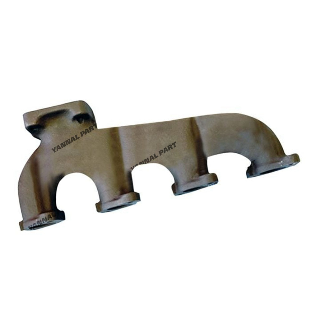 Exhaust Manifold 16616-12312 for Kubota Engine V1305 V1505