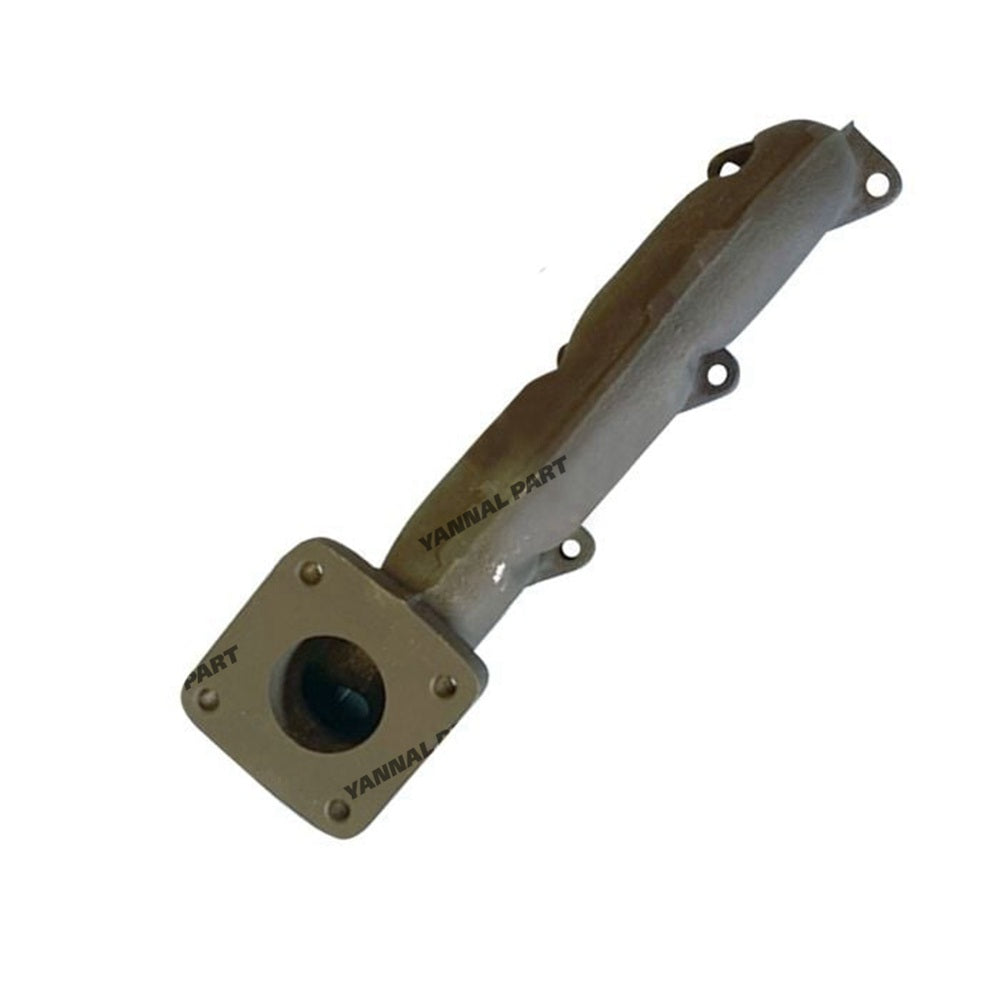 Exhaust Manifold 16616-12312 for Kubota Engine V1305 V1505