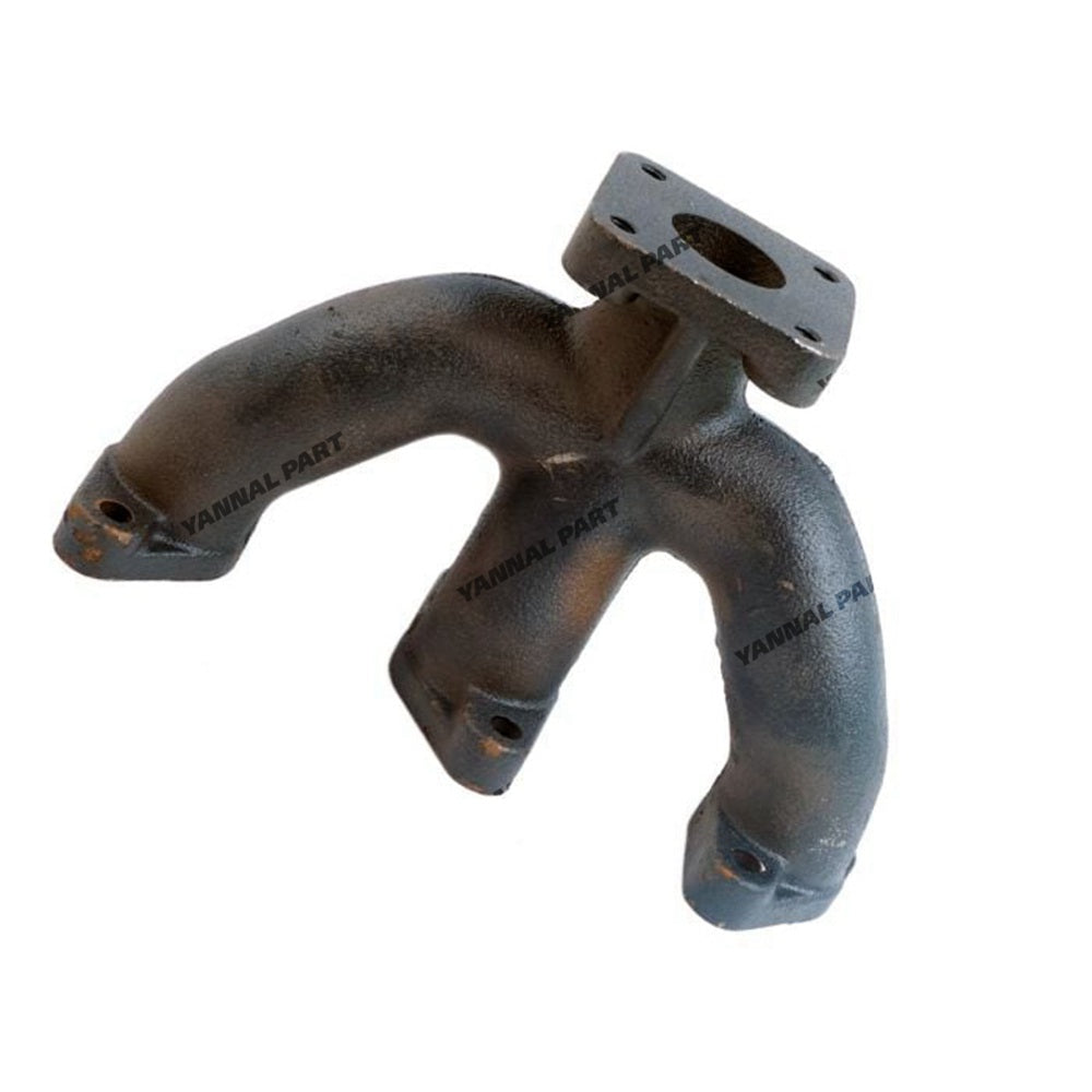 Exhaust Manifold 15861-12310 15861-12313 for Kubota Engine D722