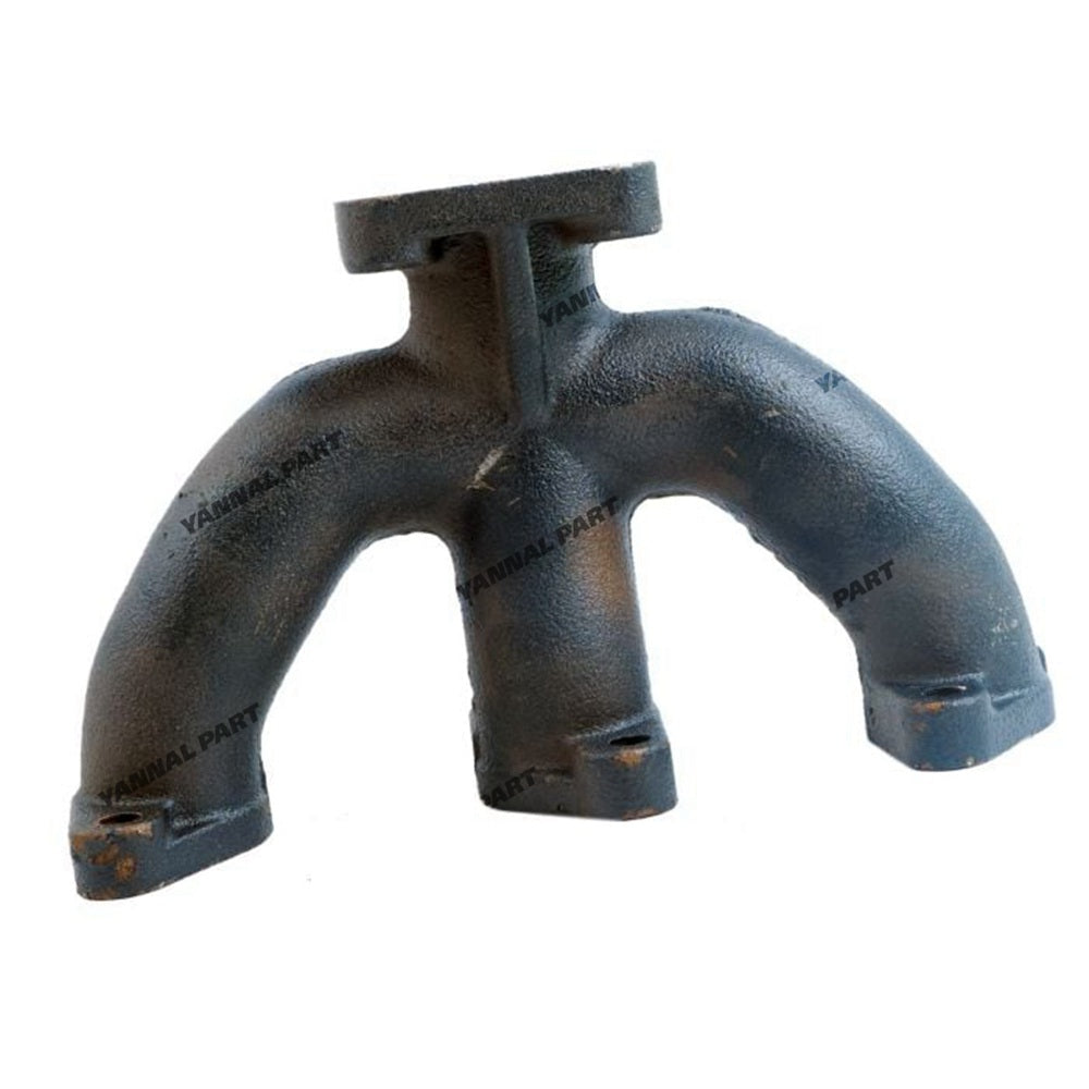 Exhaust Manifold 15861-12310 15861-12313 for Kubota Engine D722