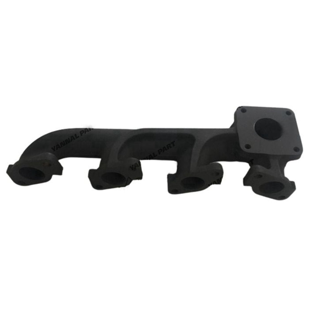 Exhaust Manifold 17377-12312 for Kubota Engine V1903 V2003 V2203 V2403
