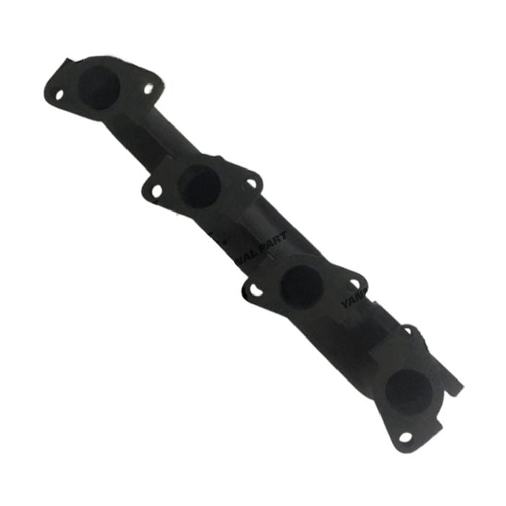 Exhaust Manifold 17377-12312 for Kubota Engine V1903 V2003 V2203 V2403