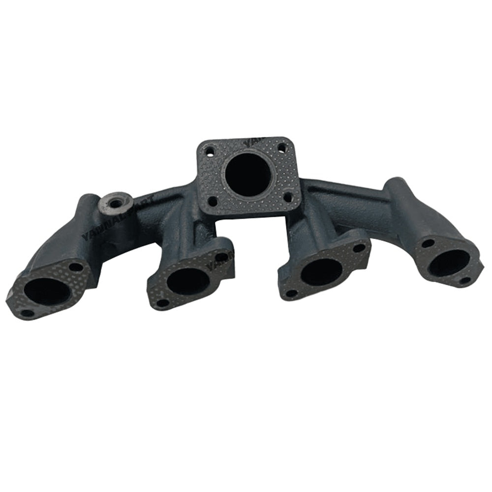 Exhaust Manifold 1E013-12310 for Kubota Engine V2003 V2403