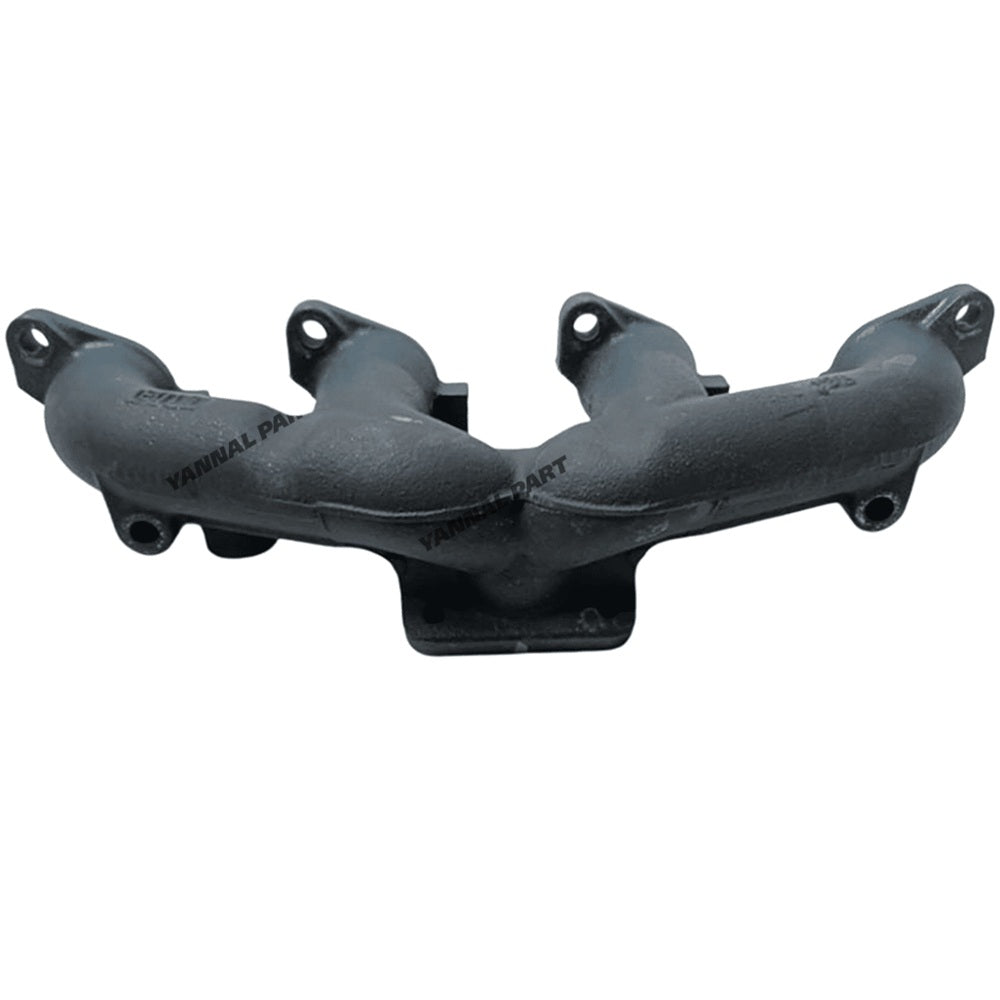 Exhaust Manifold 1E013-12310 for Kubota Engine V2003 V2403