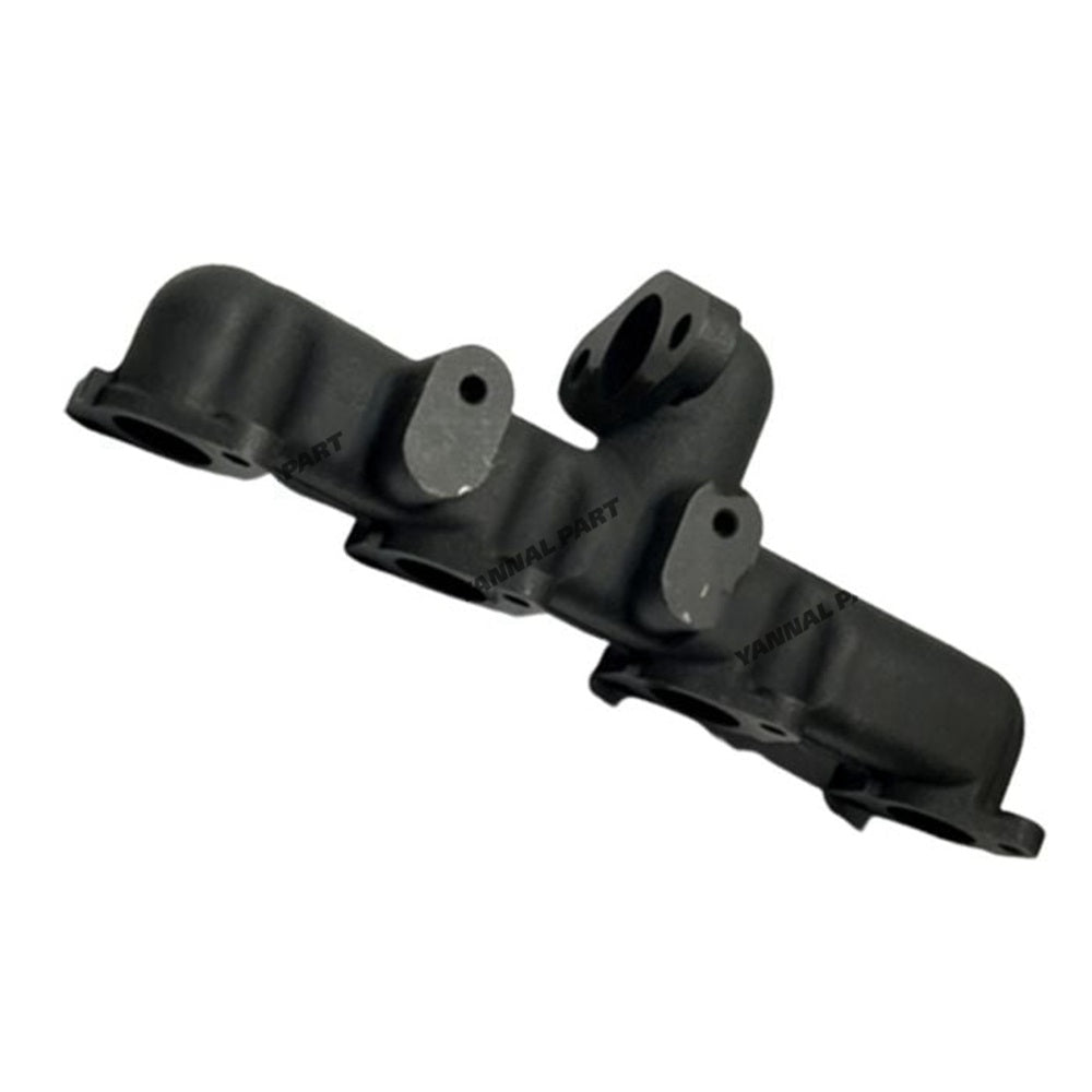 Exhaust Manifold 16244-12310 for Kubota Engine V1505
