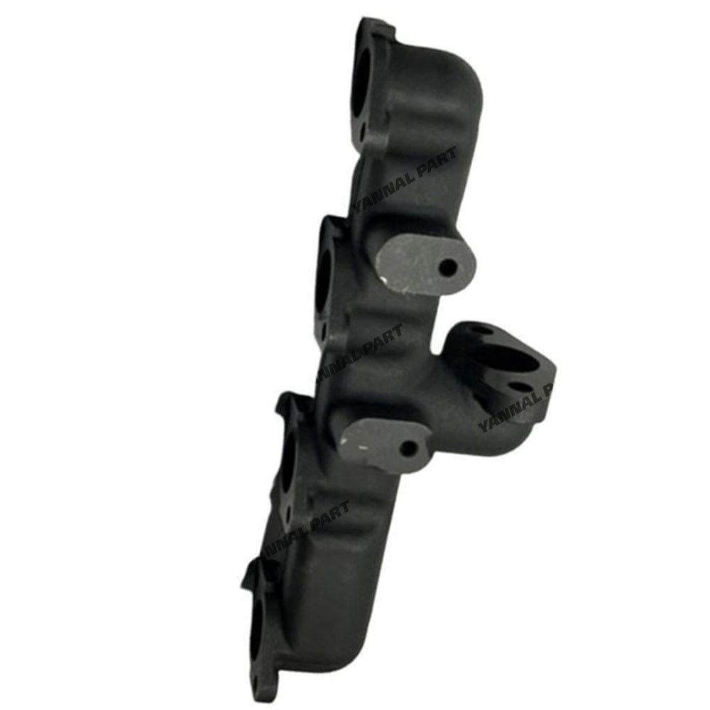 Exhaust Manifold 16244-12310 for Kubota Engine V1505