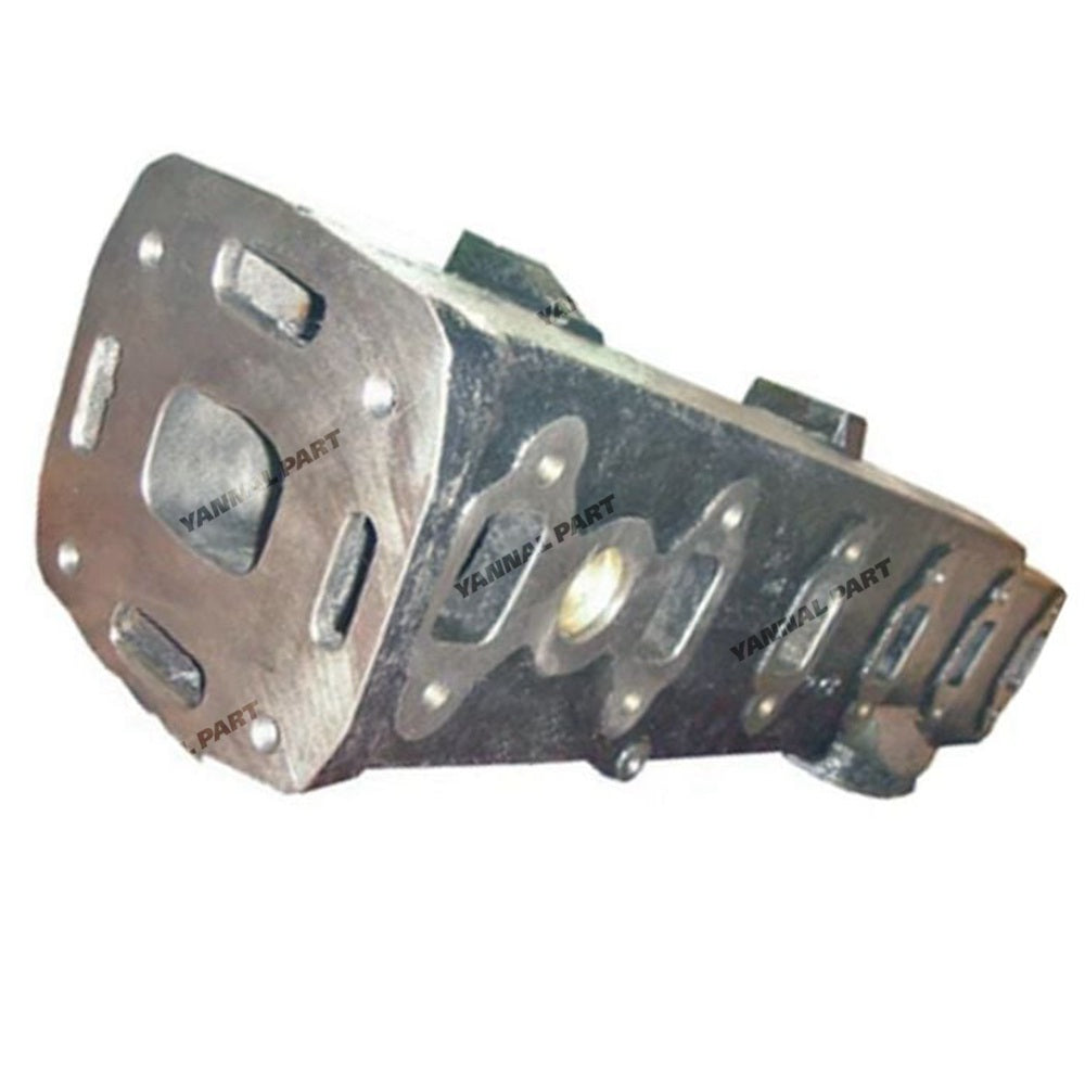 Exhaust Manifold 4019951 Fit For Cummins Marine Engine 6BTA 5.9-M3 330/370