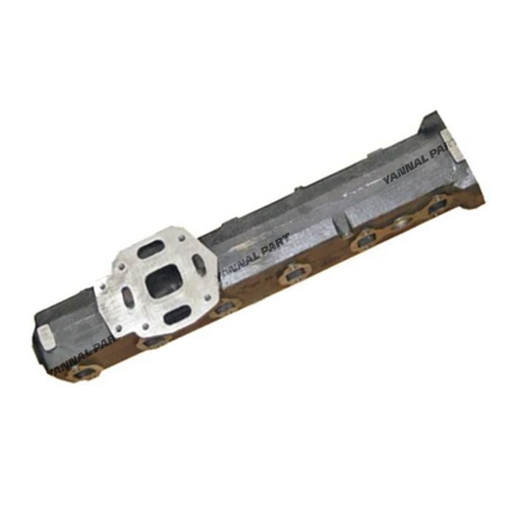 Exhaust Manifold 4019951 Fit For Cummins Marine Engine 6BTA 5.9-M3 330/370