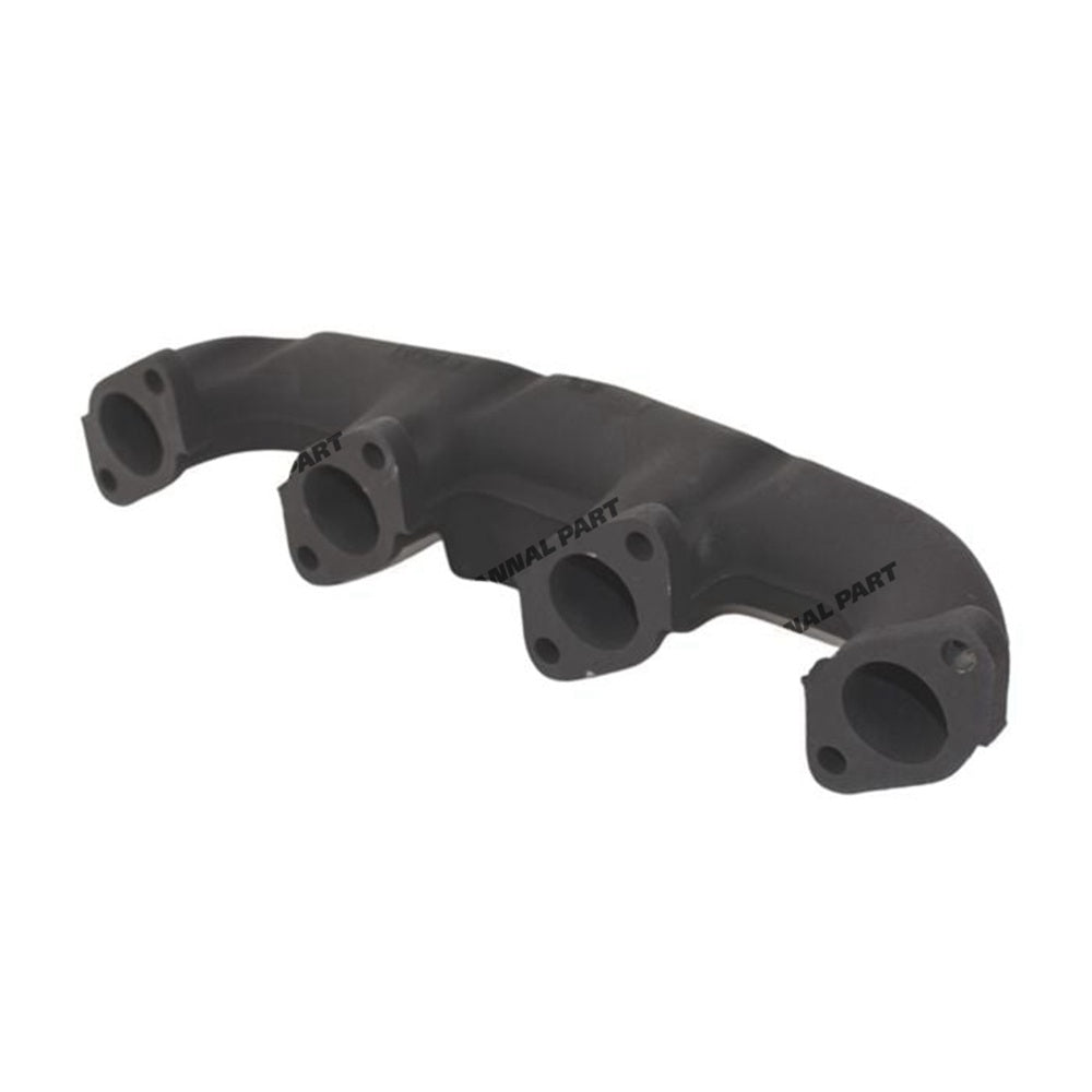 Exhaust Manifold 16285-12310 for Kubota Engine V1305 V1505 Tractor B2710HSD B3030HSD B3150SUHD