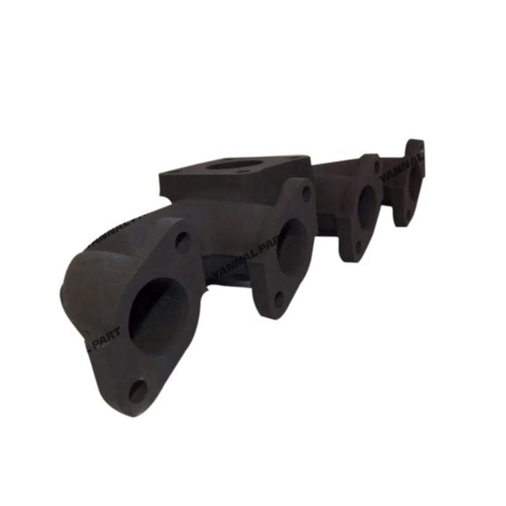 Exhaust Manifold 16285-12310 for Kubota Engine V1305 V1505 Tractor B2710HSD B3030HSD B3150SUHD