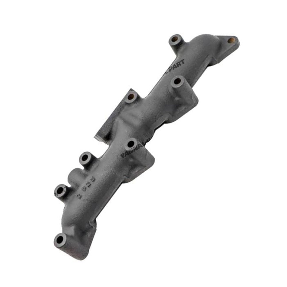 Manifold 6685592 for Bobcat Excavator 337 341 Loader S150 S160 S175 S185 S205 T180 T190