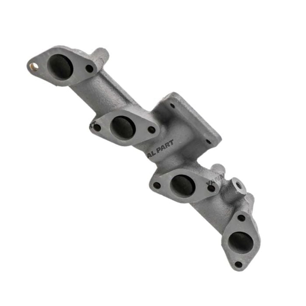 Manifold 6685592 for Bobcat Excavator 337 341 Loader S150 S160 S175 S185 S205 T180 T190