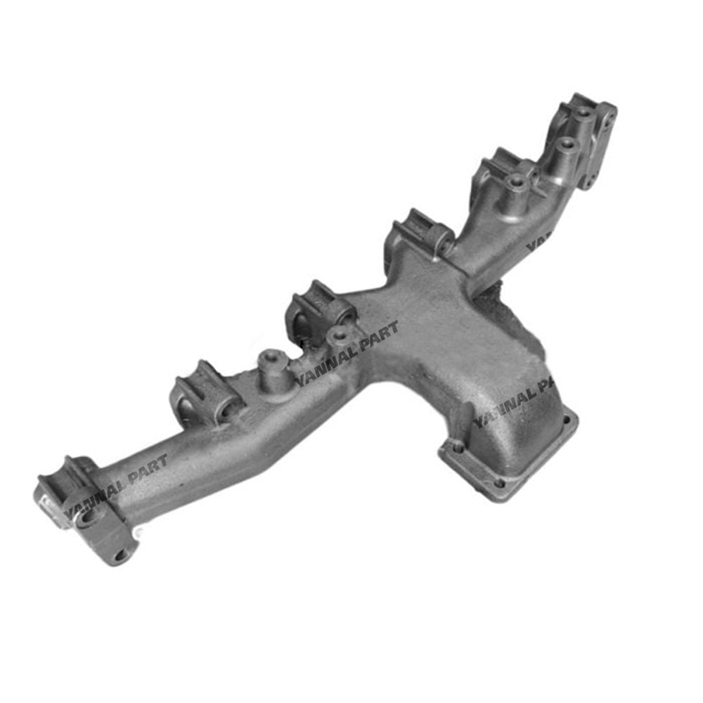 Exhaust Manifold 4988353 Fit For Cummins Engine 6BT