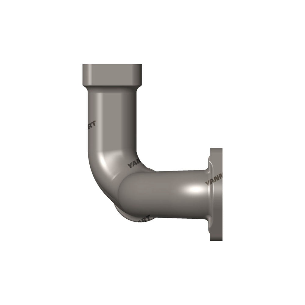 Exhaust Manifold 4983208 Fit For Cummins G8.3 CM558 QSL9 CM850 Engine