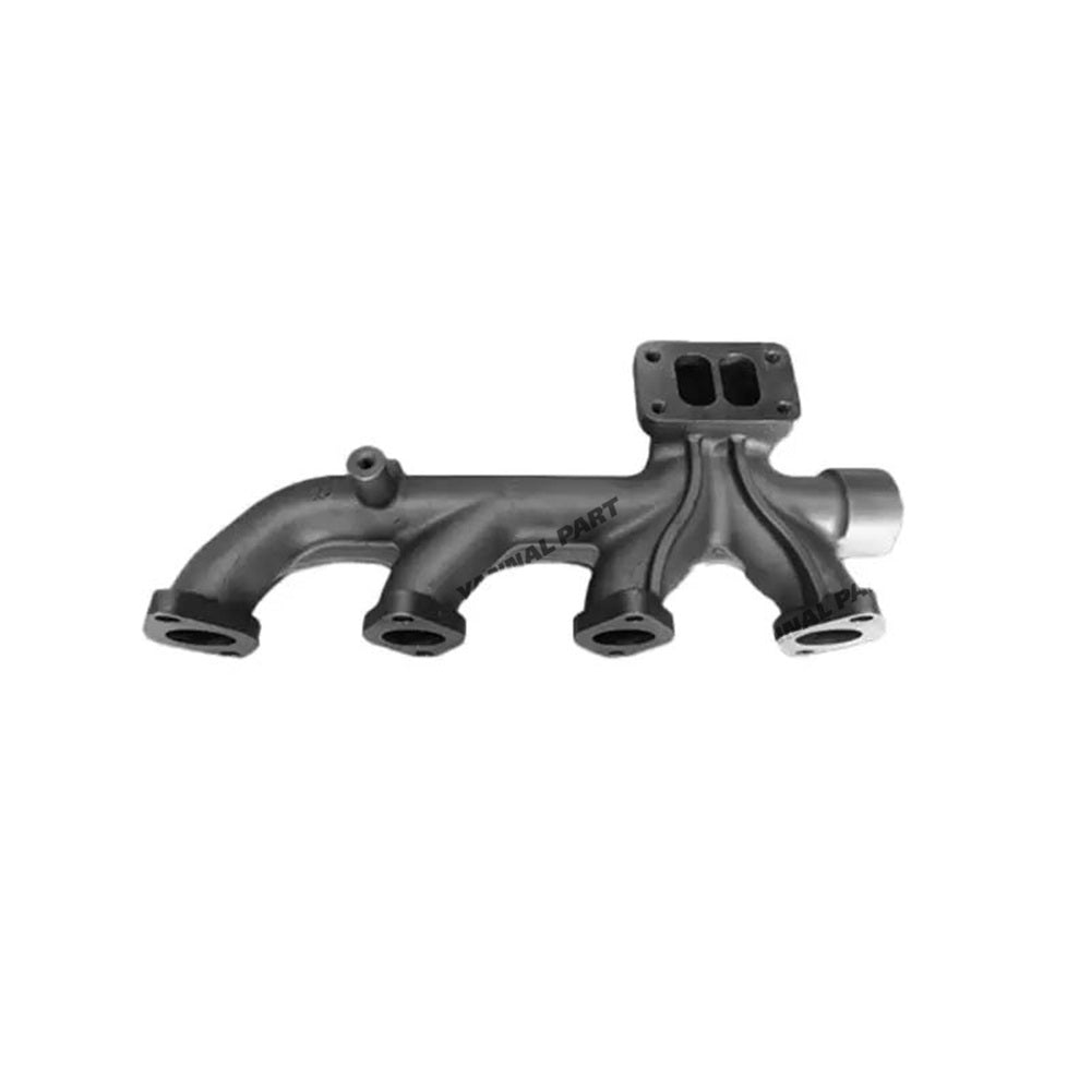 Exhaust Manifold 6745-11-5120 Fit For Komatsu Engine SAA6D114E PC350LC-8