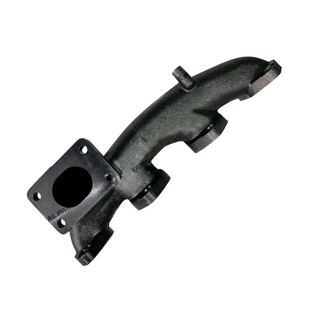 Exhaust Manifold 4988653 Fit For Cummins B5.9 LPG F3.8 F102 Engine