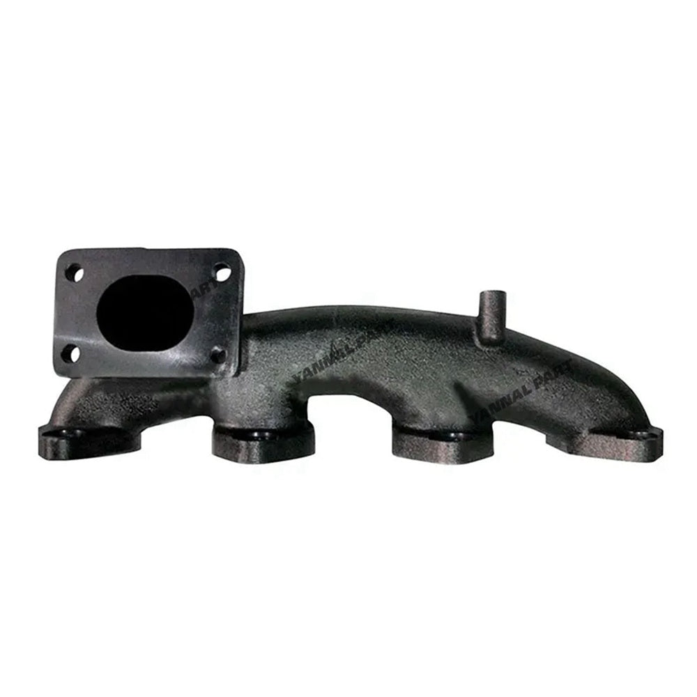 Exhaust Manifold 4988653 Fit For Cummins B5.9 LPG F3.8 F102 Engine