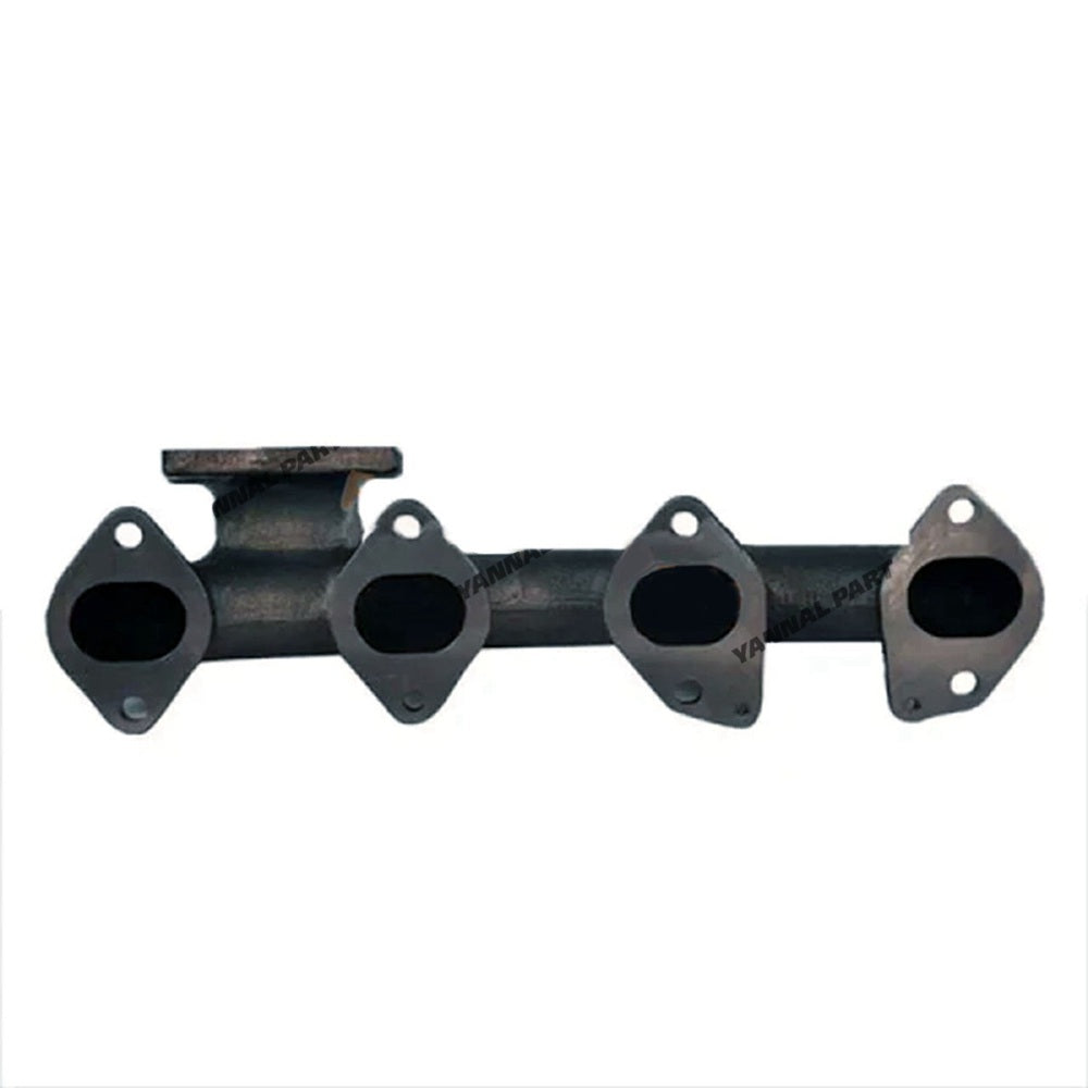 Exhaust Manifold 4988653 Fit For Cummins B5.9 LPG F3.8 F102 Engine