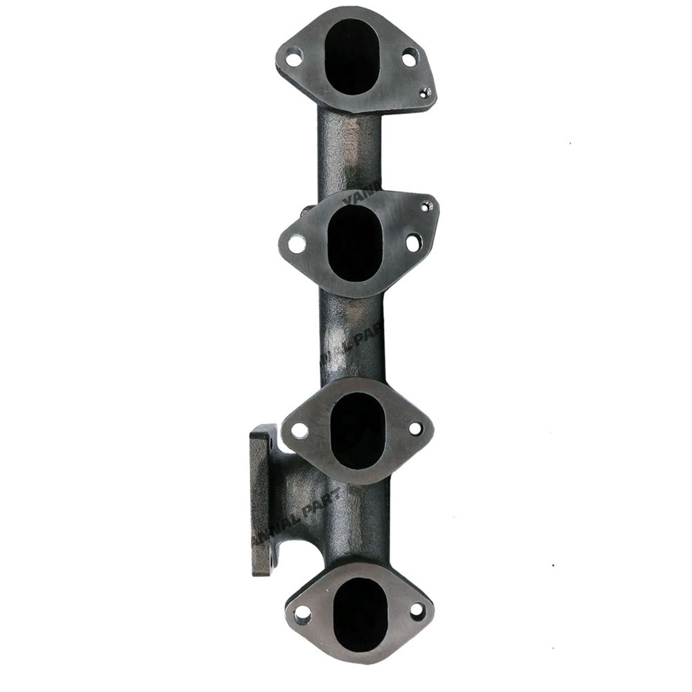 Exhaust Manifold 4988653 Fit For Cummins B5.9 LPG F3.8 F102 Engine