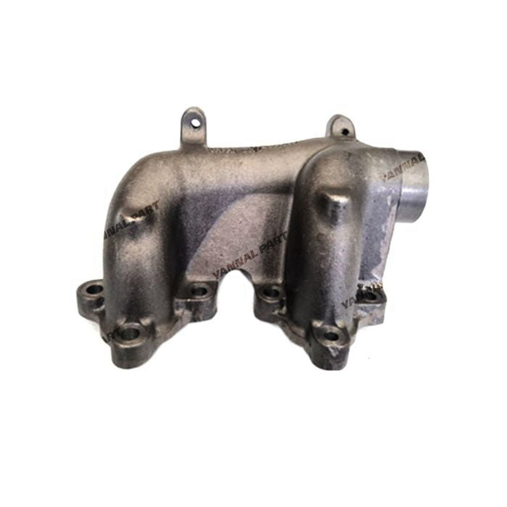 Exhaust Manifold 6151-11-5130 Fit For Komatsu Engine 6D125 S6D125 Excavator PC400-7 Wheel Loader WA450-3MC WA470-3 WA470-5 WA480-5