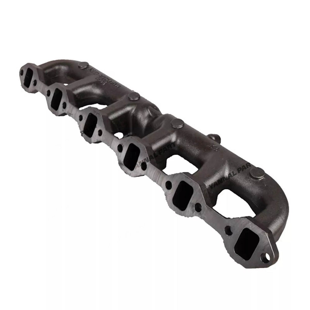 Exhaust Manifold VAME088311 Fit For Mitsubishi Engine 6D31-T Kobelco Excavator K907LC-II
