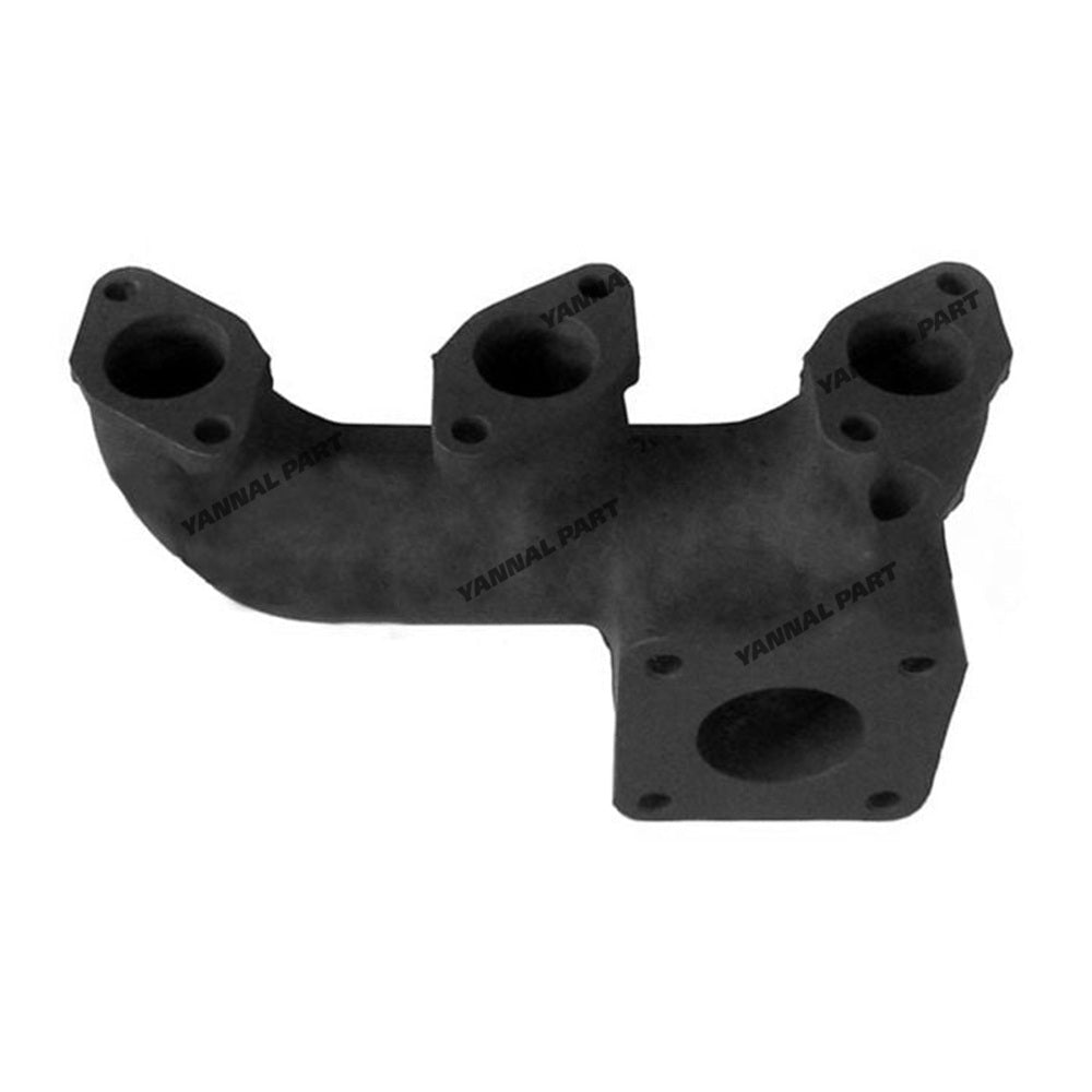 Exhaust Manifold 16864-12310 for Kubota Engine D722