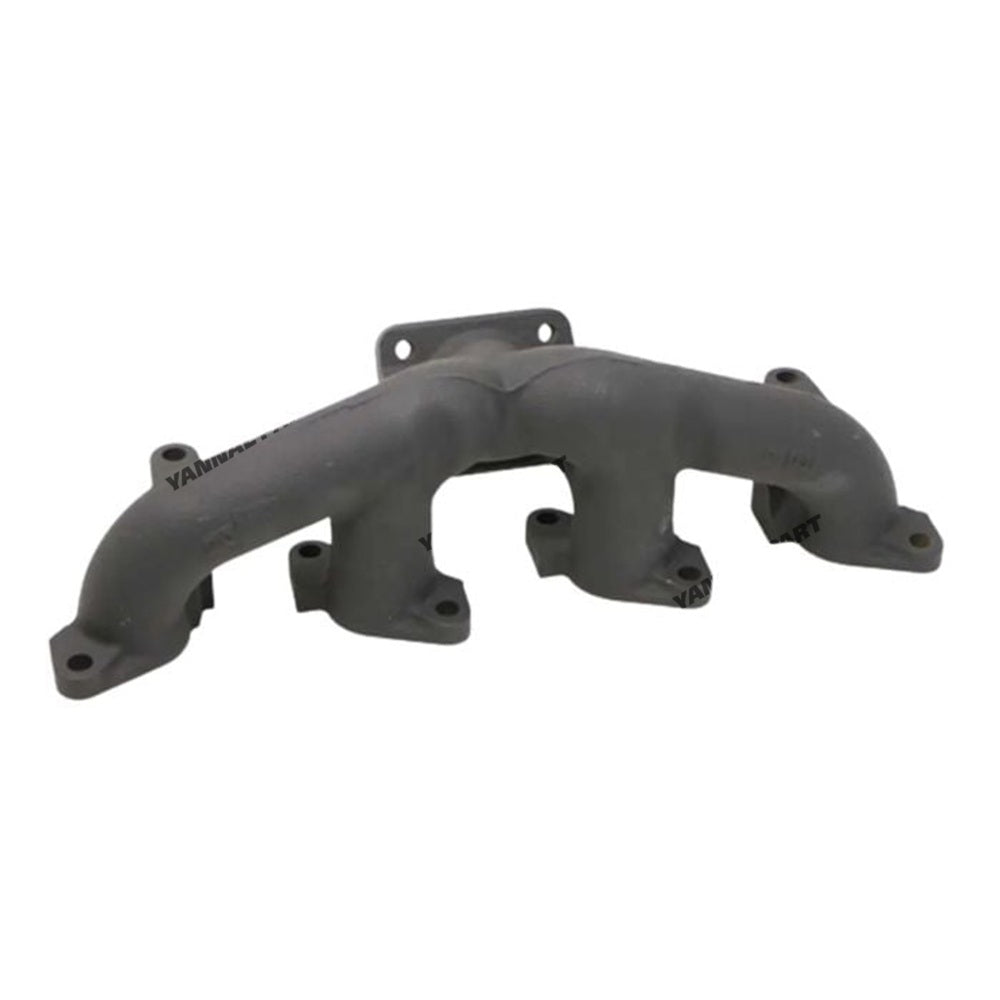 Exhaust Manifold 6684878 Fit For Bobcat Excavator 337 435 E50