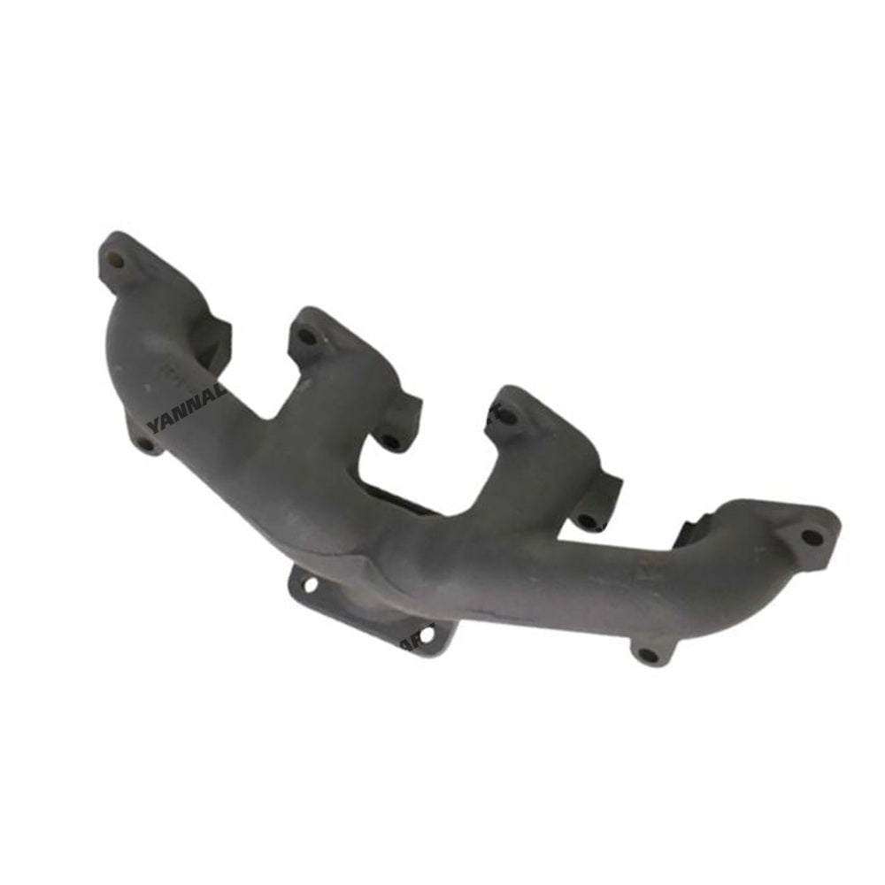 Exhaust Manifold 6684878 Fit For Bobcat Excavator 337 435 E50
