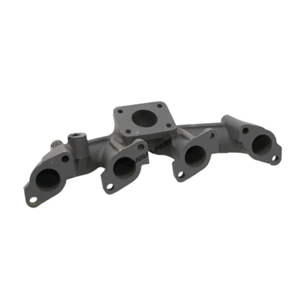 Exhaust Manifold 6684878 Fit For Bobcat Excavator 337 435 E50