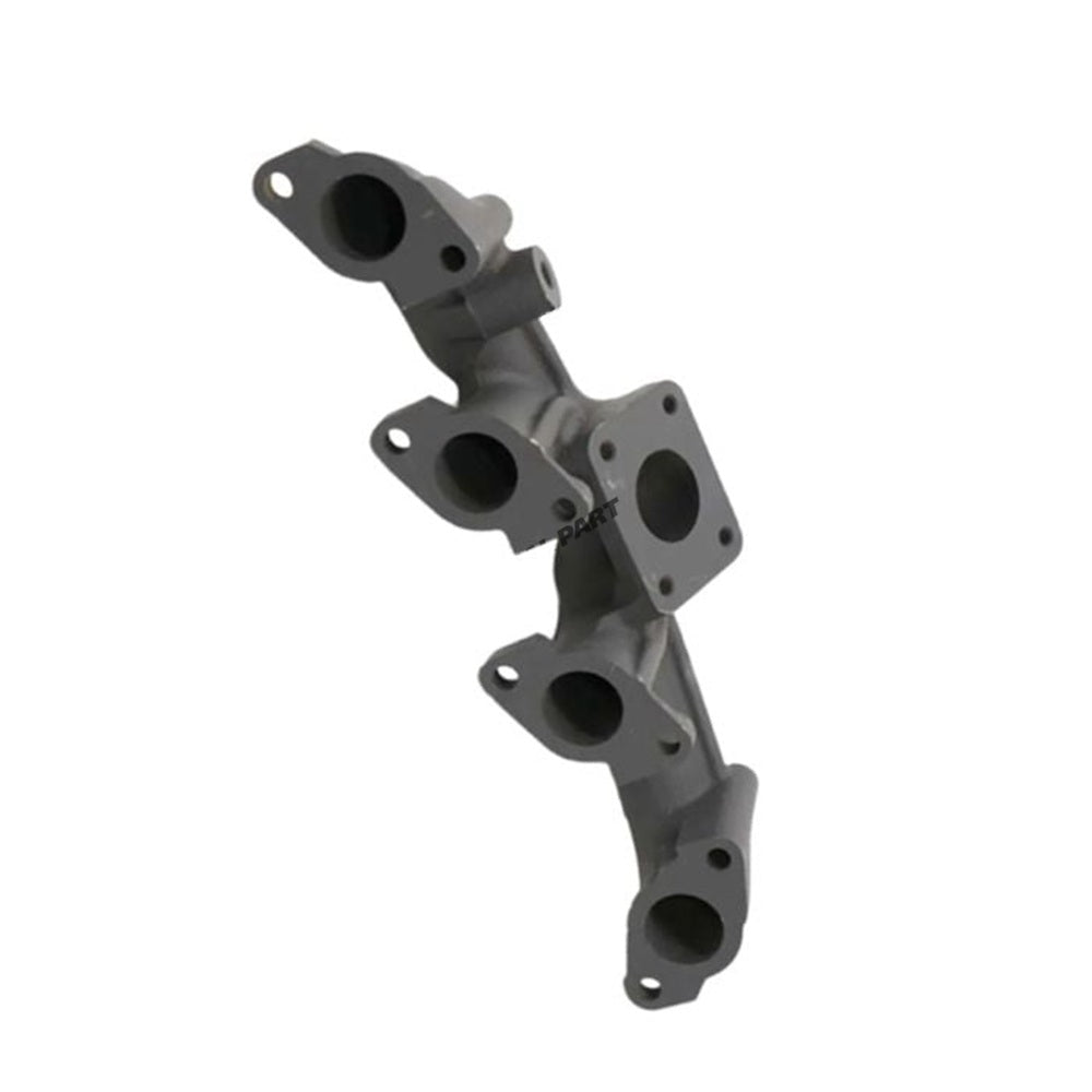 Exhaust Manifold 6684878 Fit For Bobcat Excavator 337 435 E50