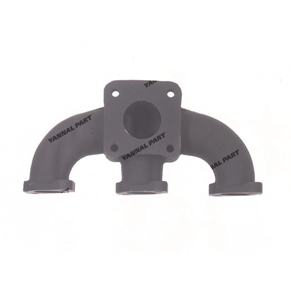 Exhaust Manifold 6686502 Fit For Bobcat Loader 463 S70