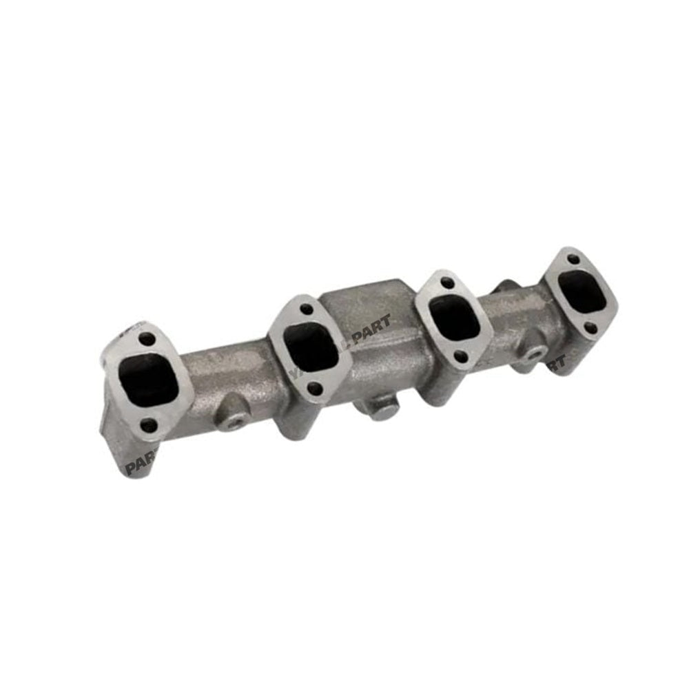 Exhaust Manifold 7288002 Fit For Bobcat Excavator Loader and Toolcat Work Machines