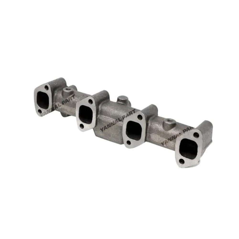 Exhaust Manifold 7288002 Fit For Bobcat Excavator Loader and Toolcat Work Machines