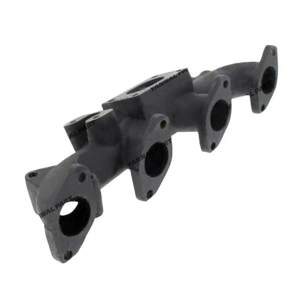 Exhaust Manifold 6698551 for Bobcat Loader A300 A770 S220 T250