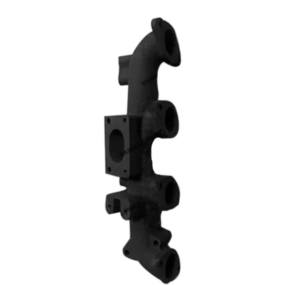 Exhaust Manifold 1J551-12310 for Kubota Engine V3800-T