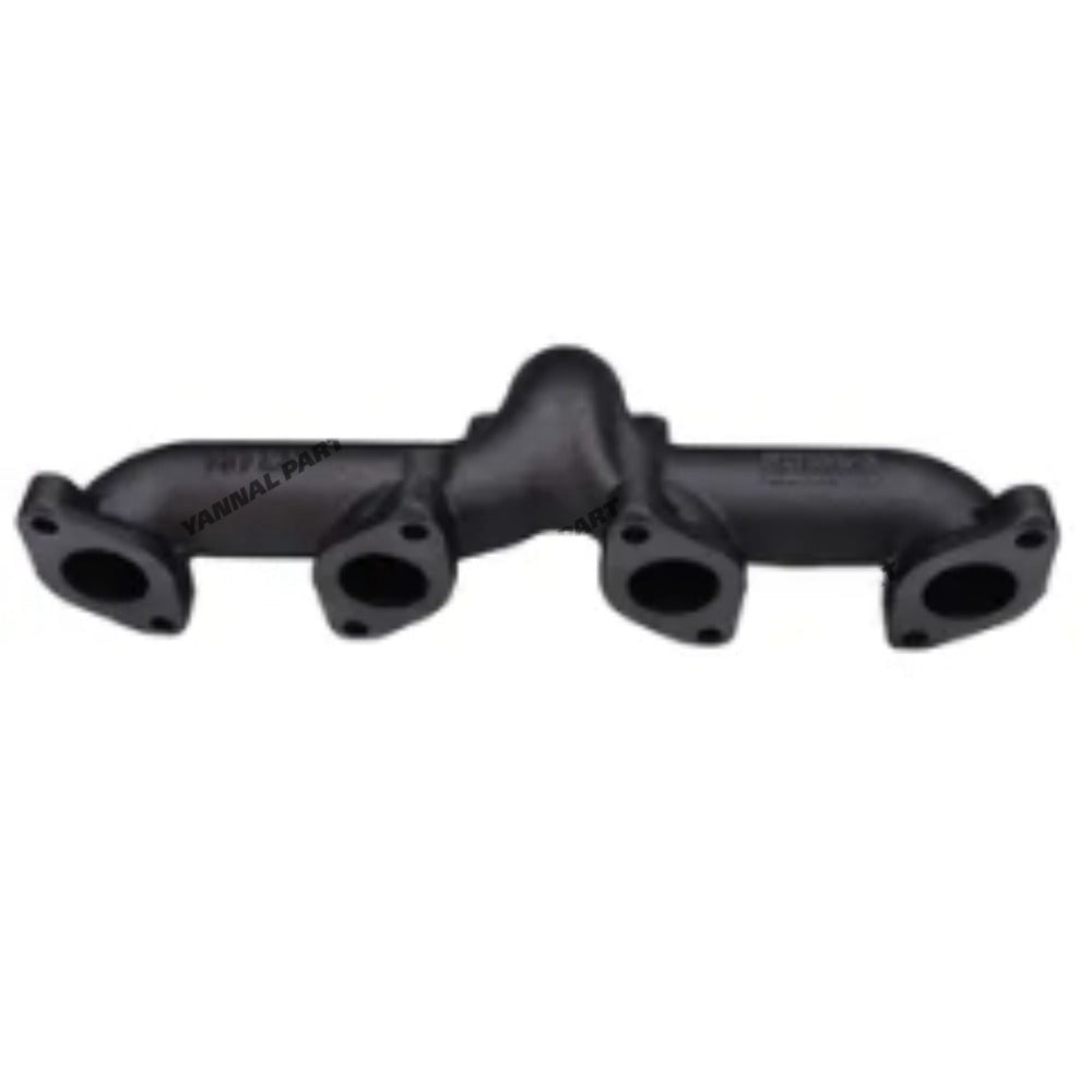 Exhaust Manifold 7302481 Fit For Bobcat
