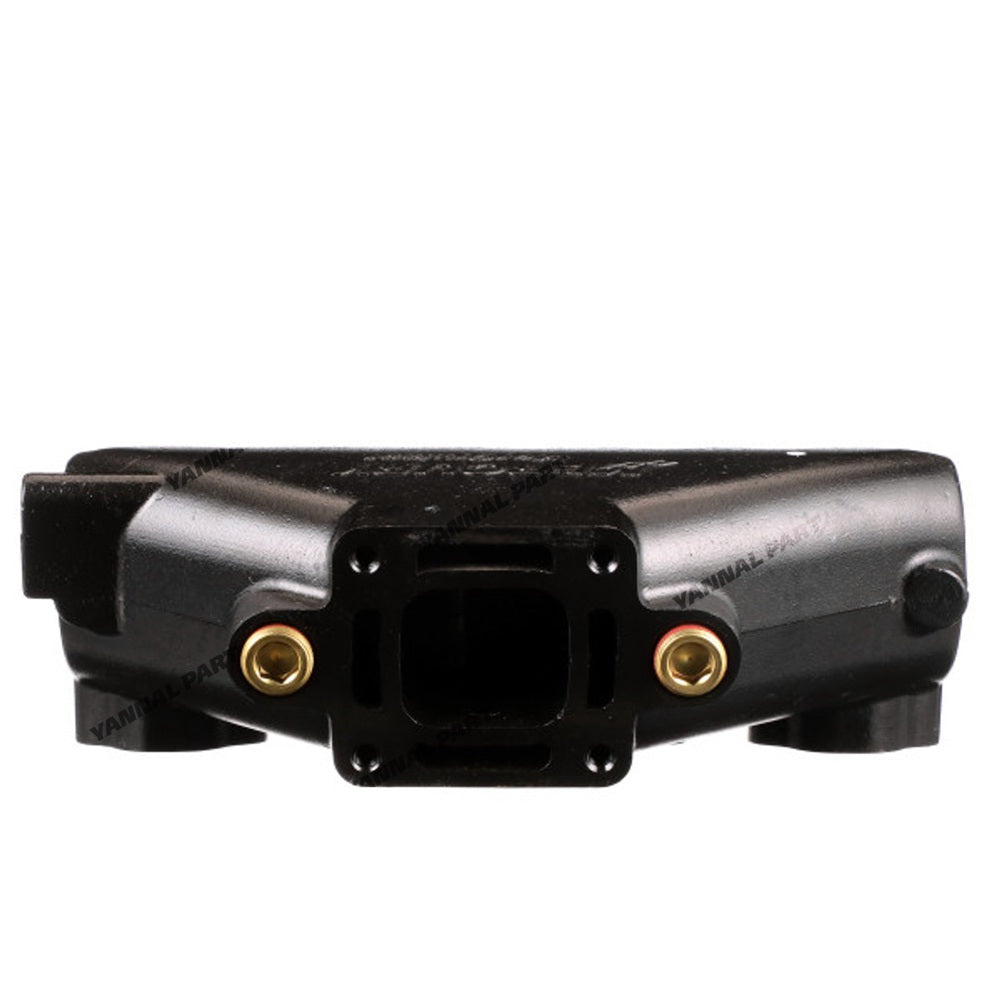 Exhaust Manifold 99745 99746 Fit For Mercruiser Engine 4.3L V6 226