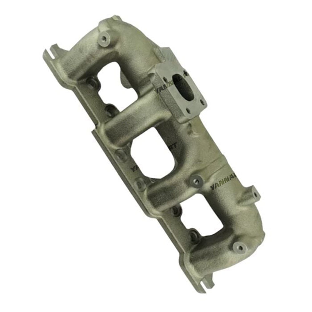 Exhaust Manifold 8973628291 Fit For Isuzu Engine 4HK1 John Deere Excavator 225DLC 220DW