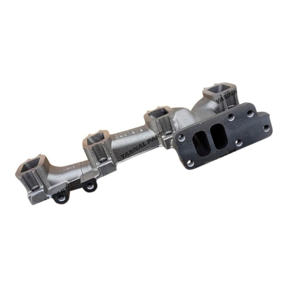 Exhaust Manifold J901919 CASE Loader 580K 580SE W11B 521D 580L 580M 590SL 570MXT 570LXT 90XT 95XT 580SK