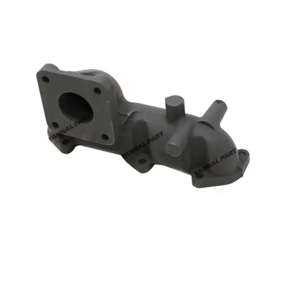 Manifold Exhaust 6687683 for Bobcat Track Loader MT55