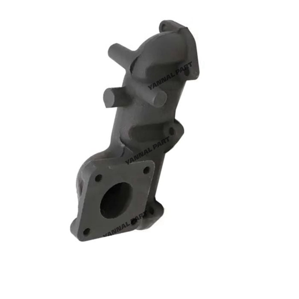 Manifold Exhaust 6687683 for Bobcat Track Loader MT55