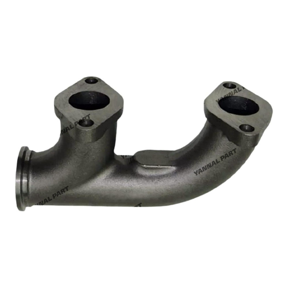 Exhaust Manifold 4935542 Fit For Cummins Engine ISCE6 SCDC