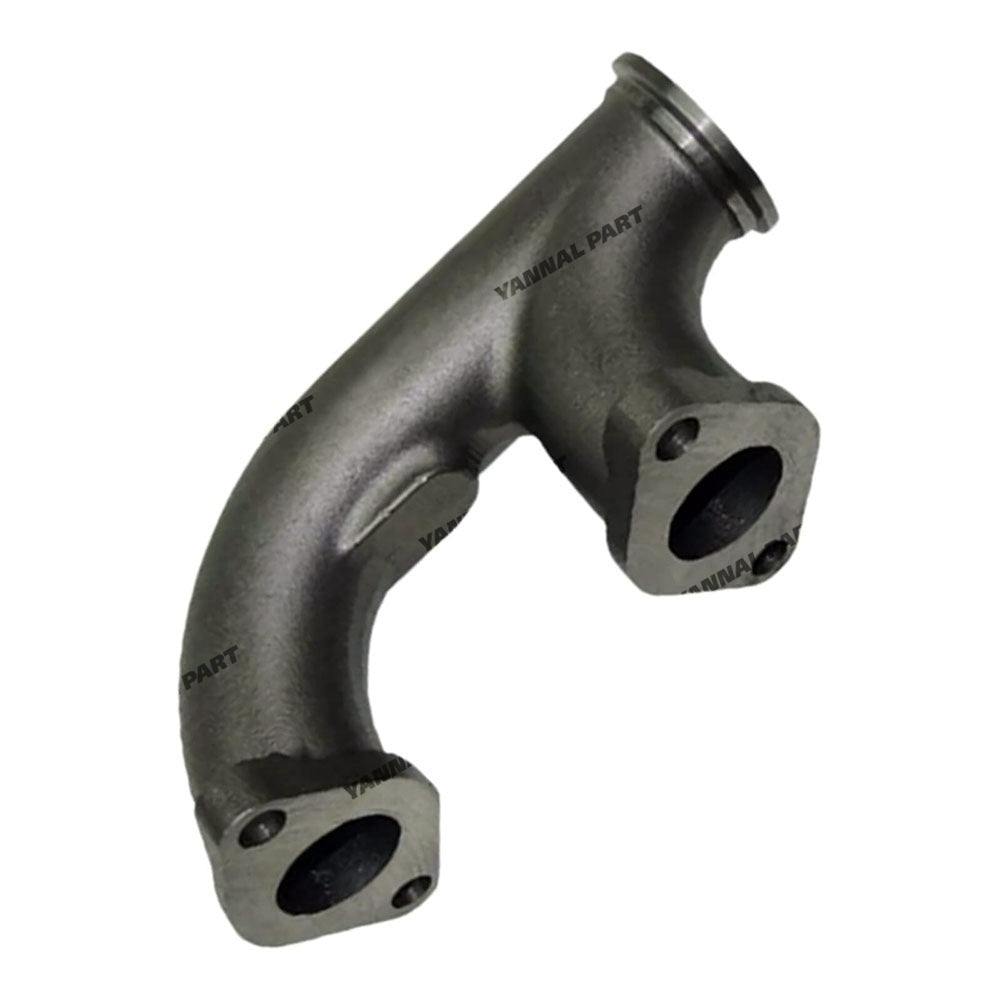 Exhaust Manifold 4935542 Fit For Cummins Engine ISCE6 SCDC