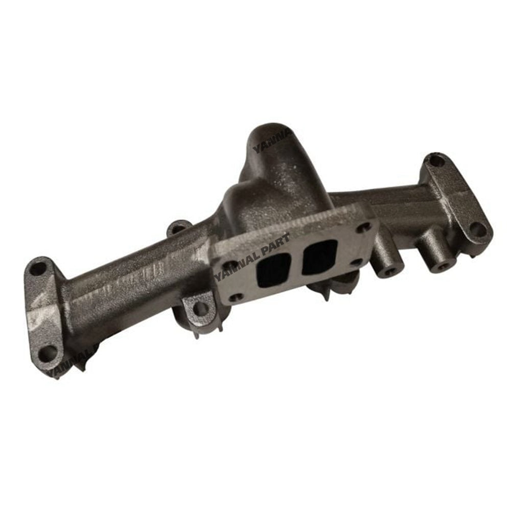Exhaust Manifold 4936504 Fit For Cummins Engine 6C8.3 6CT