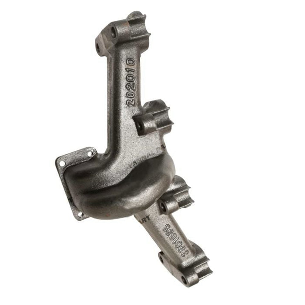 Exhaust Manifold 4936504 Fit For Cummins Engine 6C8.3 6CT