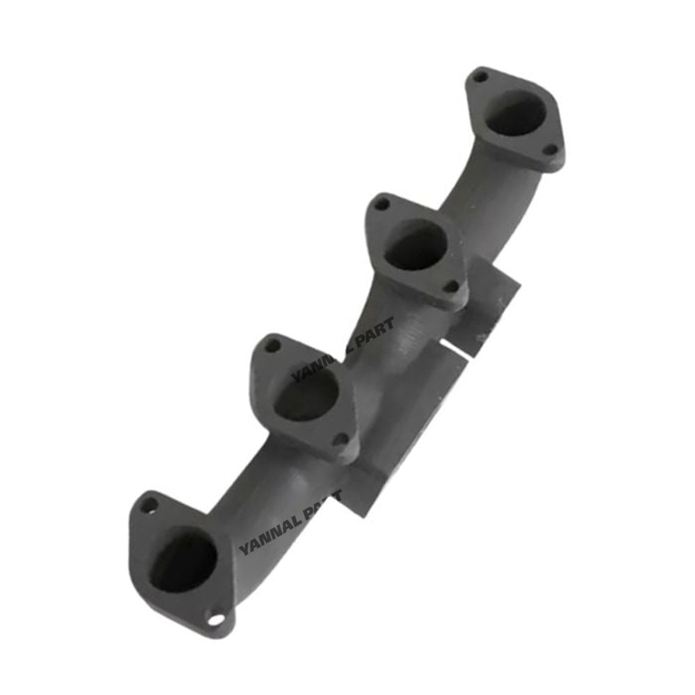 Manifold Exhaust 6680890 for Bobcat T2250 V417 A300 A770 S220 S250 S300 S330 S770 T250 T300 T320 T770